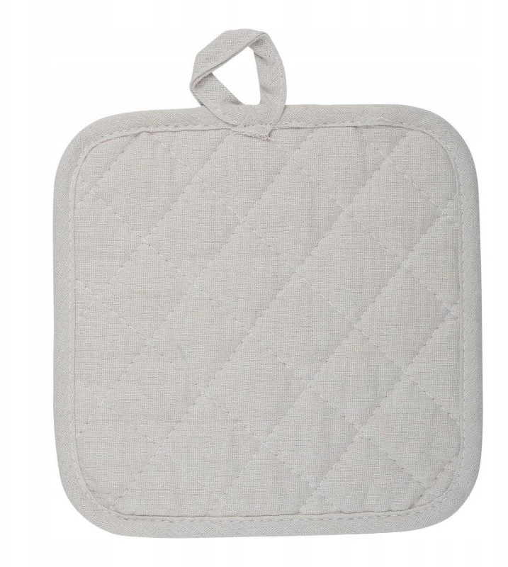 Alpina - Oven glove and pot rest set
