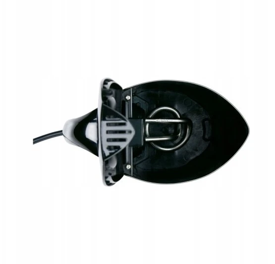 Virdulys Alpina Elektrinė 1l 1000W juoda (ALP-BL-25873)