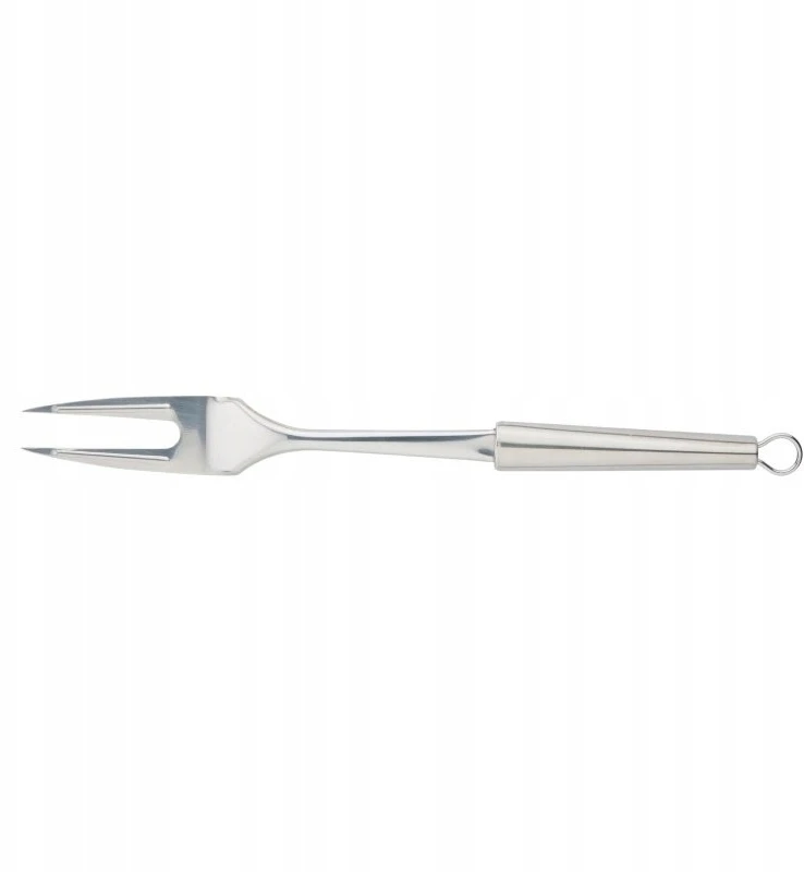 Alpina - Stainless Steel Meat Fork 34 cm