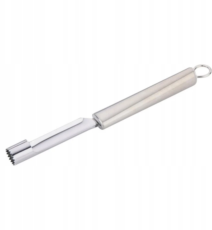 Alpina - Stainless Steel Apple Corer/Coring Machine 23 cm