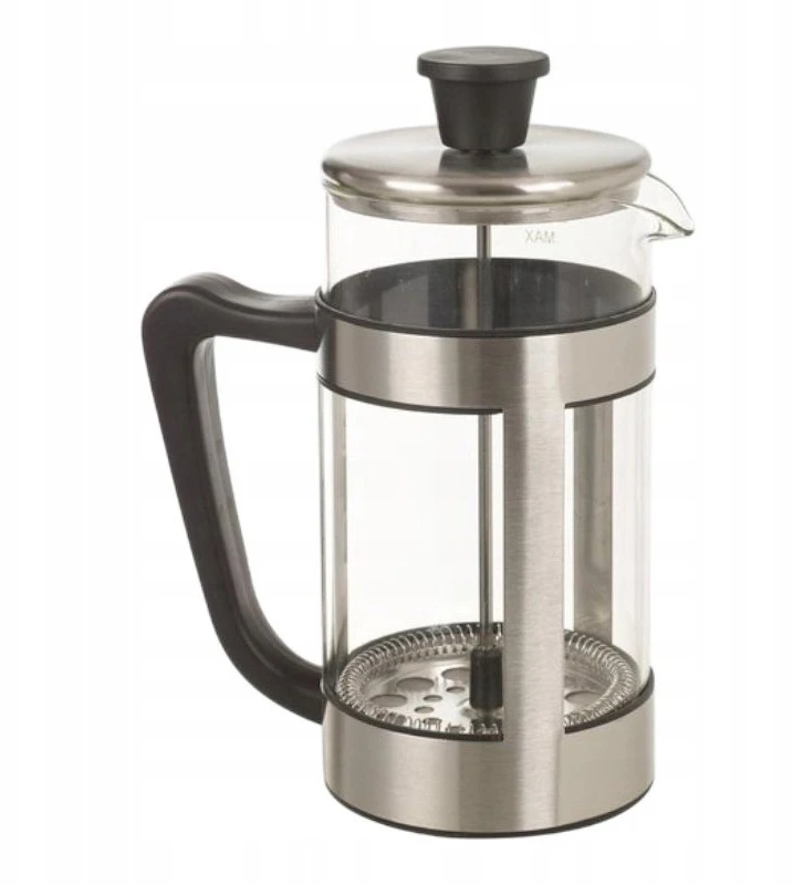 Alpina - French Press 1L 10x23 cm