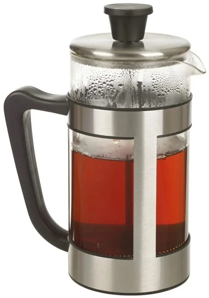 Alpina - French Press 1L 10x23 cm
