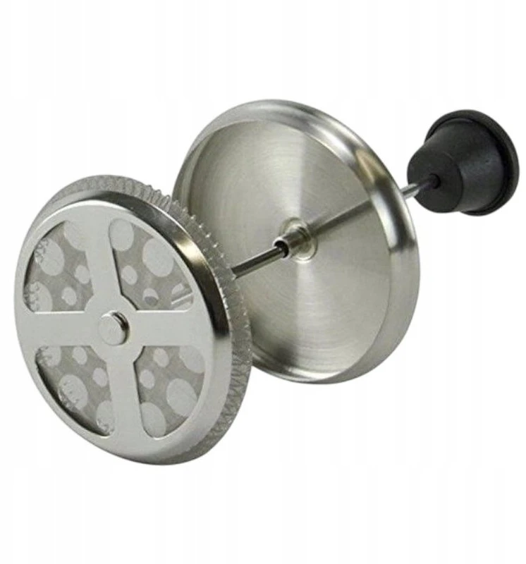 Alpina - French Press 1L 10x23 cm