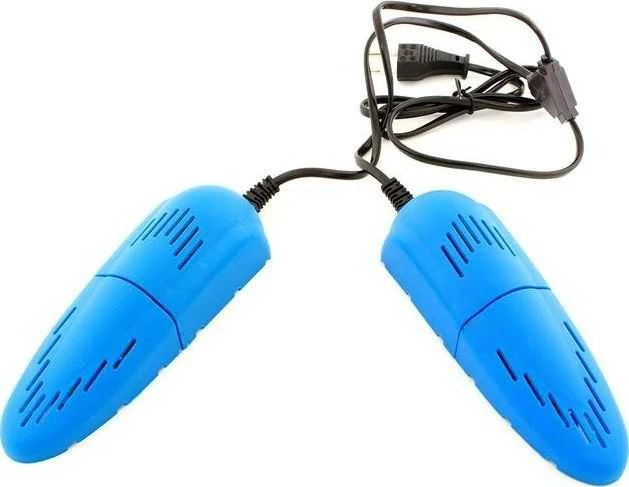 Ag111A Elektrinė batų džiovyklė, mėlyna