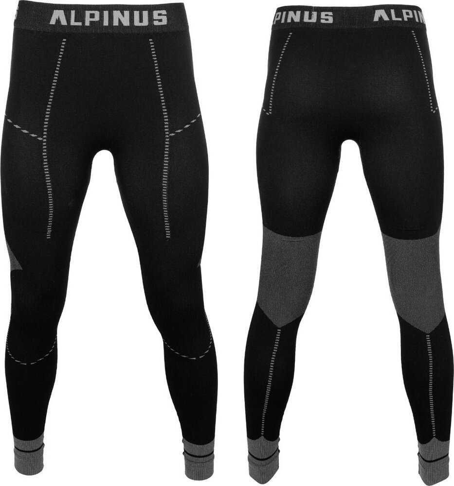 Alpinus Tactical Base Layer Set W GT18370