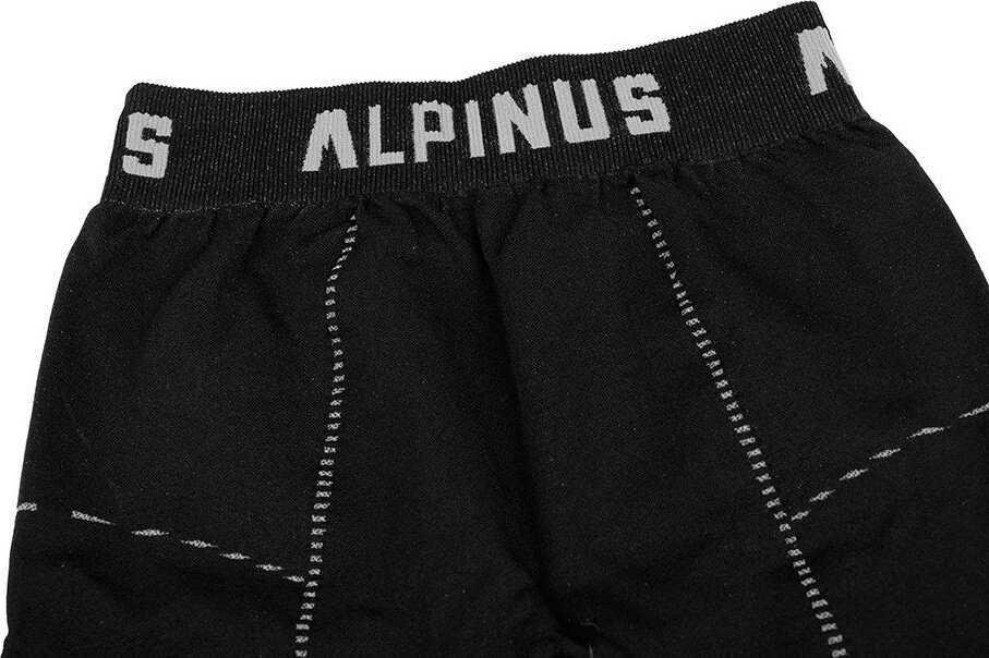 Alpinus Tactical Base Layer Set W GT18370