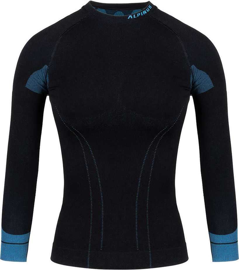 Bluza termoaktywna Alpinus Tactical Base Layer W GT43210 (Feature-L)