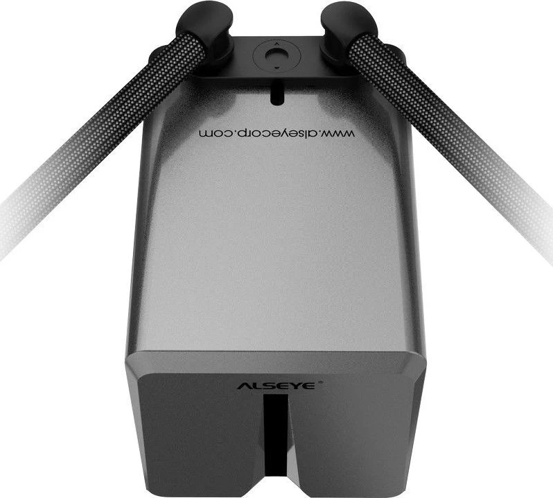 Inter Tech Alseye X360 vandens aušinimas (88885515)