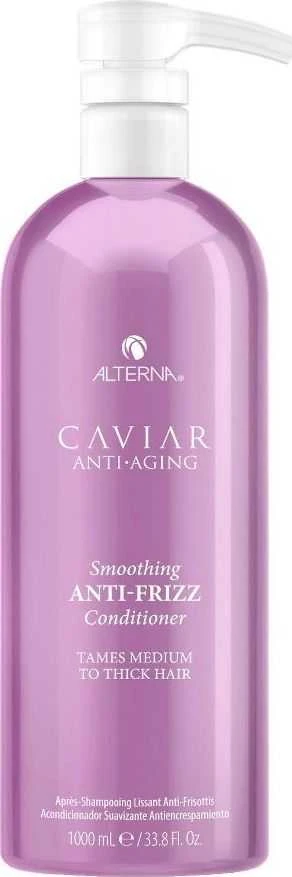 "Alterna Caviar" plaukus glotninantis kondicionierius 1000ml