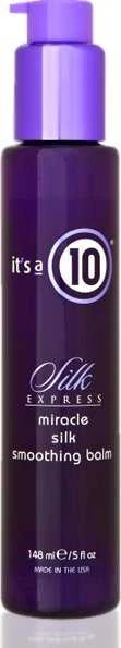 Its A 10 Tai 10 „Silk Express“ plaukų balzamas glotninimui, 148 ml