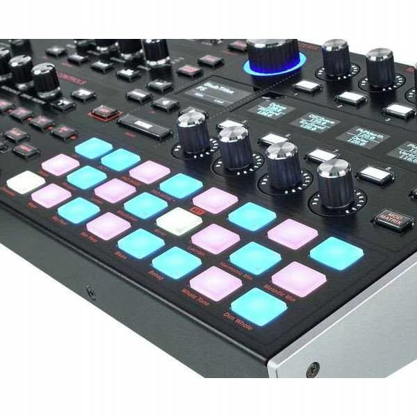 Ashun Sound Machines ASM Hydrasynth Desktop – sintezatorius