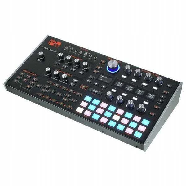 Ashun Sound Machines ASM Hydrasynth Desktop – sintezatorius