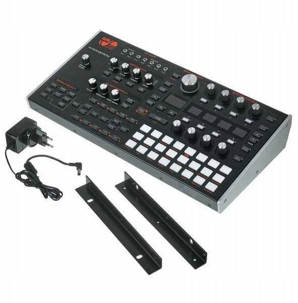 Ashun Sound Machines ASM Hydrasynth Desktop – sintezatorius