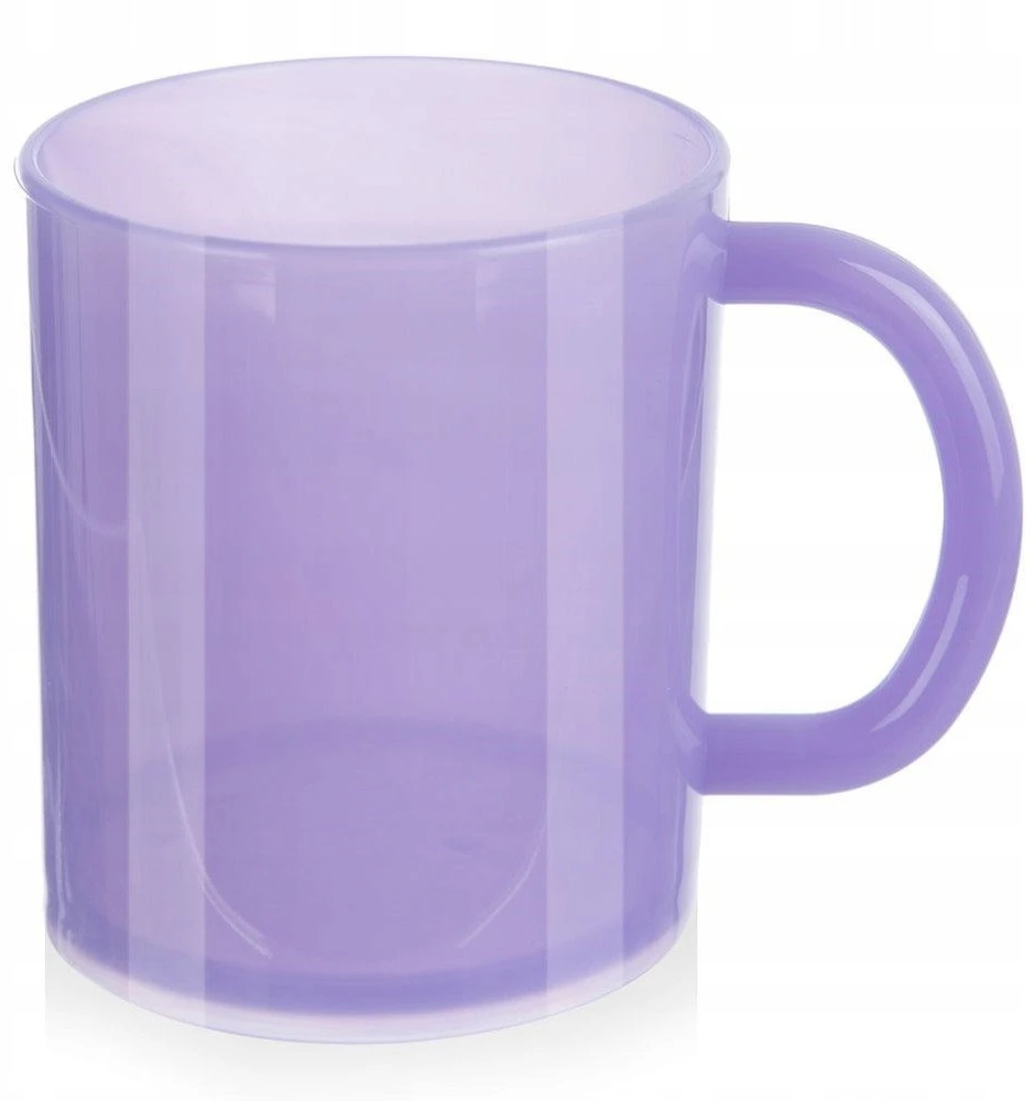 Orion Vaikiškas puodelis 270 ml Violetinis