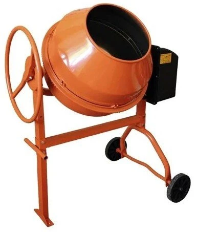 Altrad Mašina maišanti betoną 165LS 125/90L 700W (106011)