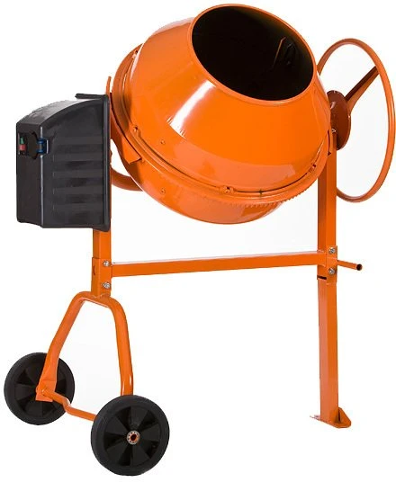 Altrad Mašina maišanti betoną 165LS 125/90L 700W (106011)