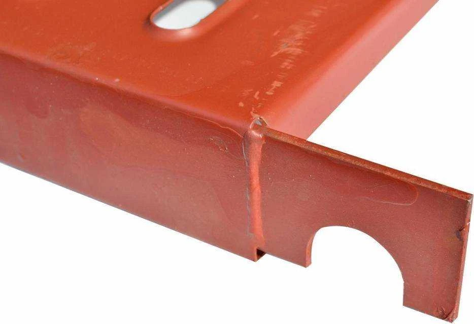 Pozostali Producenci PASTOLIAI-METALINĖ PLATFORMA VARŠUVOS TIPUI