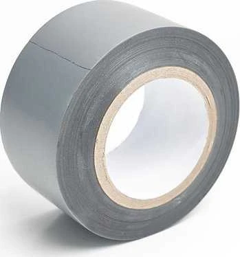 Facot Aliumininė sandarinimo juosta, NALU 0050 R, 75 mm x 50 m