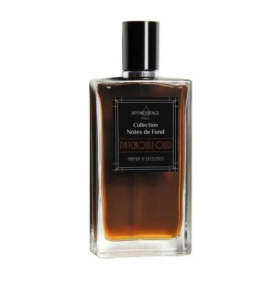 „Affinessence Patchouli Oud“ EDP kvepalai, 100 ml