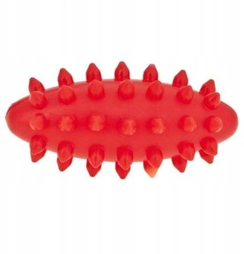 AM Tullo TULLO Fizjo fasolka rehabilit.7,4cm czerwonaREF872 78727