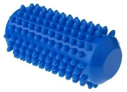 AM Tullo TULLO Fizjo wałek do masażu 12,8cm niebies REF869 78697