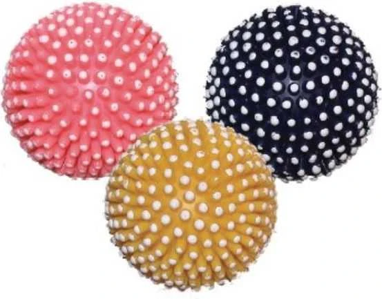 AM Tullo TULLO Kamuolys su kolcami piszczšca 9,5cm 215 72152