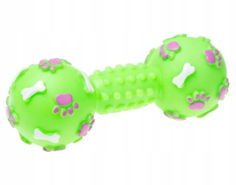 AM Tullo TULLO Zabawka dla Yorka 5cm 230 72305