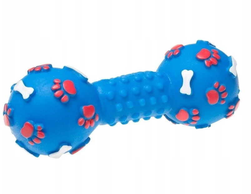 AM Tullo TULLO Zabawka dla Yorka 5cm 230 72305