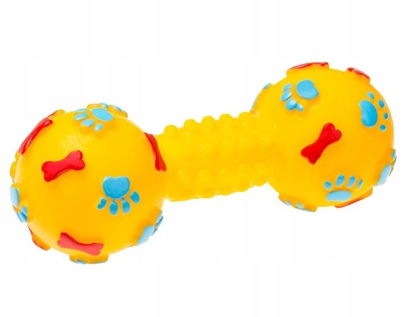 AM Tullo TULLO Zabawka dla Yorka 5cm 230 72305