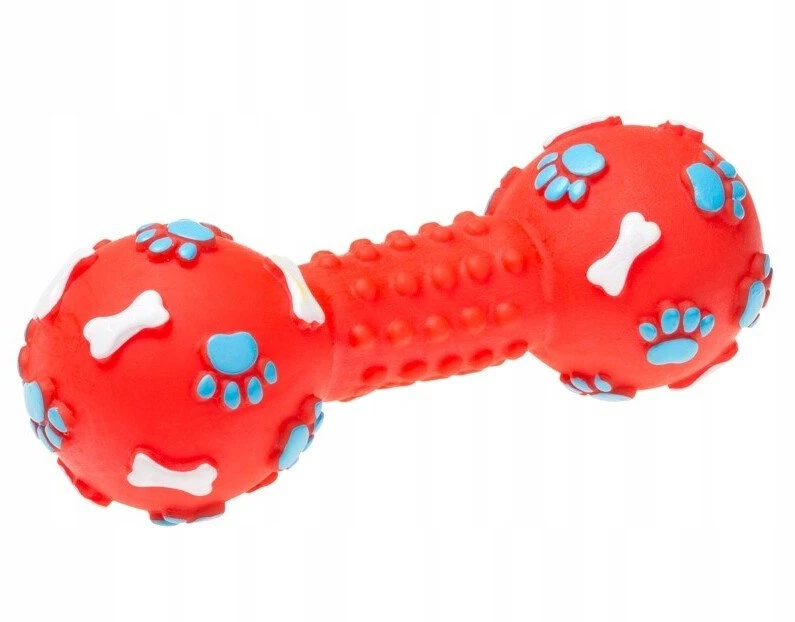 AM Tullo TULLO Zabawka dla Yorka 5cm 230 72305