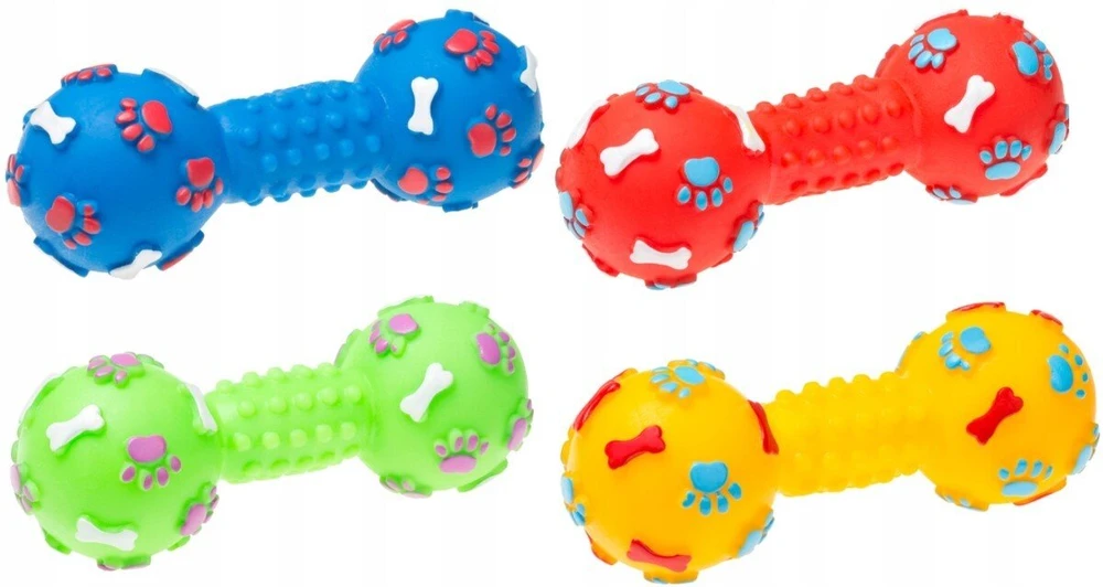 AM Tullo TULLO Zabawka dla Yorka 5cm 230 72305