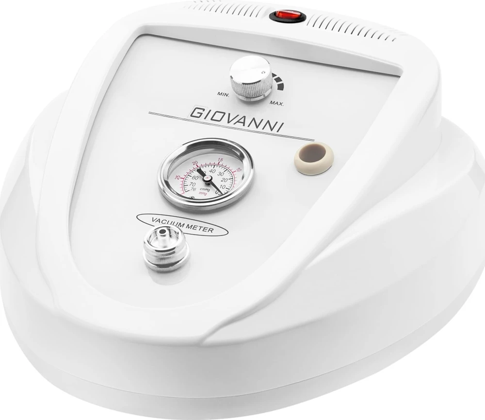 Activeshop Dermabrazijos aparatas SKIN MICRODERMABRASION AM60 PROFESSIONAL