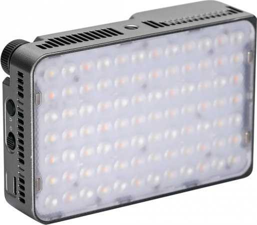 Amaran Ace 25c Kit Sidabrinis