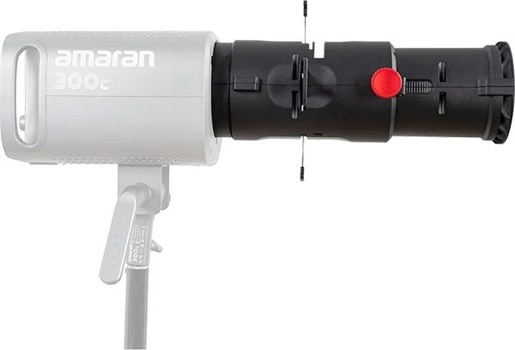 Amaran Amaran 36° objektyvas, skirtas Amaran Spotlight SE