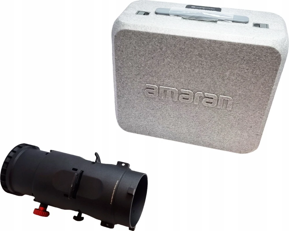 Amaran Spotlight SE 36° objektyvų rinkinys