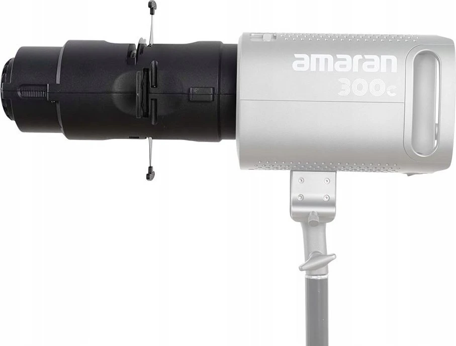 Amaran Spotlight SE 36° objektyvų rinkinys