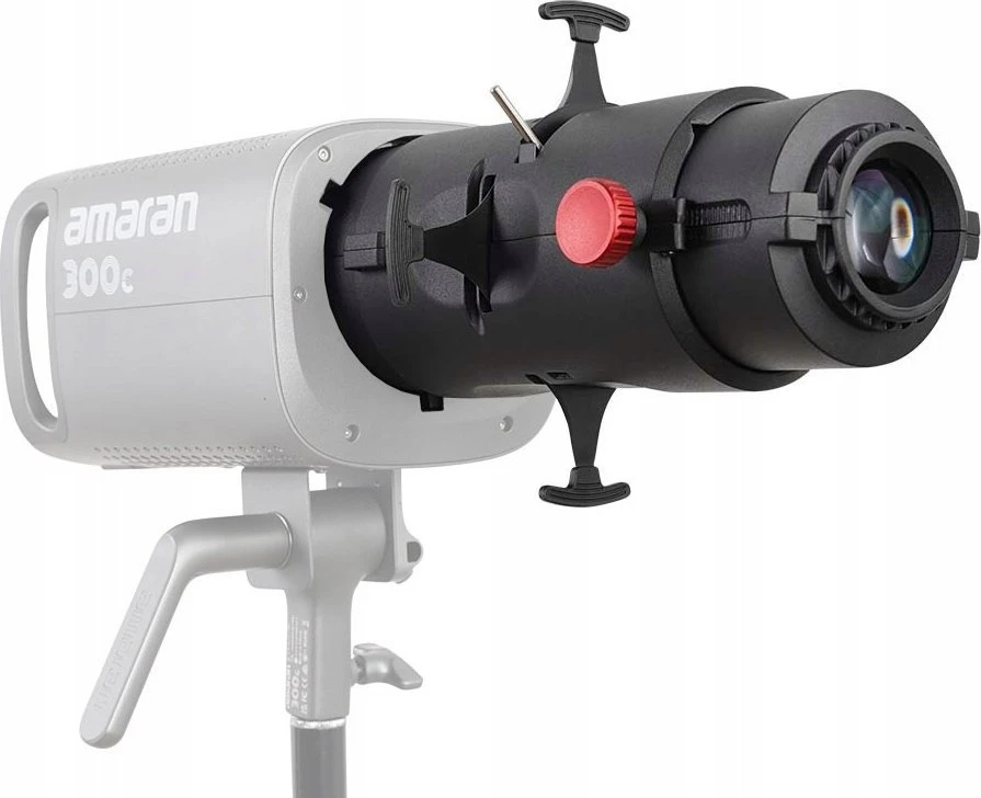 Amaran Spotlight SE 36° objektyvų rinkinys