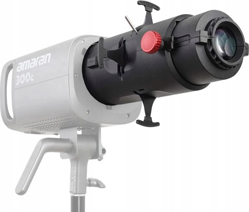 Amaran Spotlight SE 36° objektyvų rinkinys