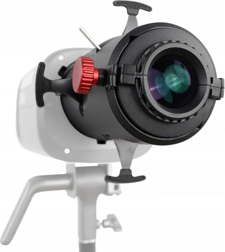 Amaran Spotlight SE 36° objektyvų rinkinys
