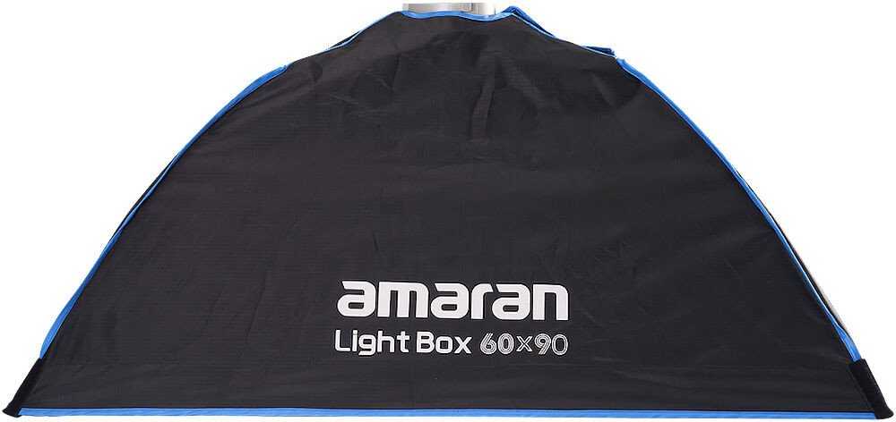 Amaran Light Box 60x90