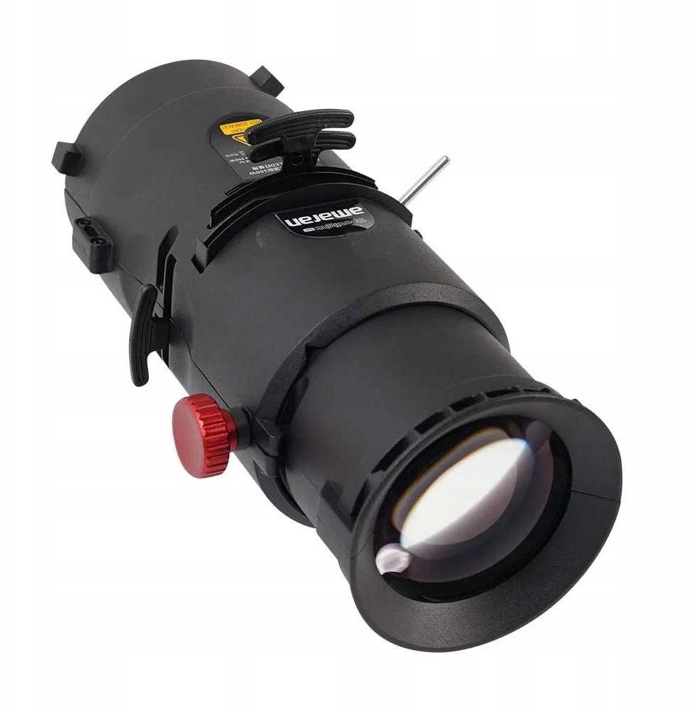 Amaran Spotlight SE 19° objektyvų rinkinys