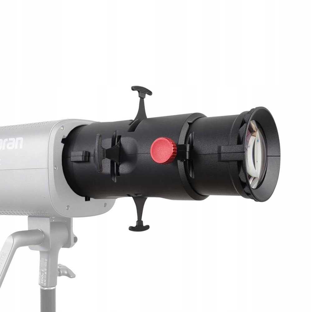 Amaran Spotlight SE 19° objektyvų rinkinys