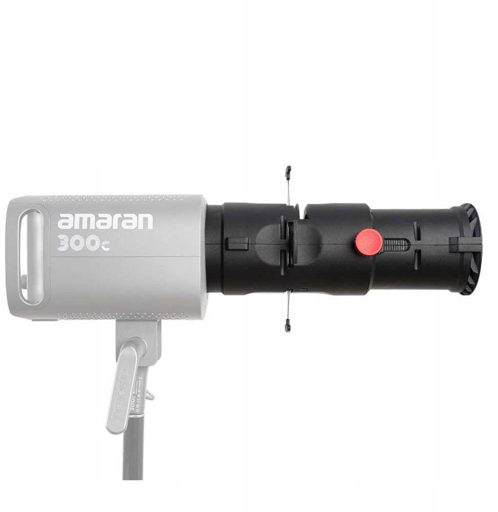 Amaran Spotlight SE 19° objektyvų rinkinys