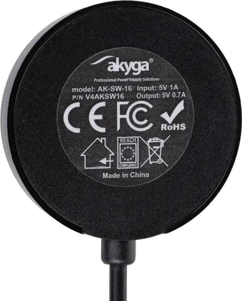 Akyga įkrovimo laidas Amazfit Stratos 3 AK-SW-16
