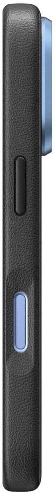 AmazingThing Glamour AllSkin iPhone 18 Pro dėklas su fotoaparato dangteliu, suderinamas su MagSafe – mėlyna