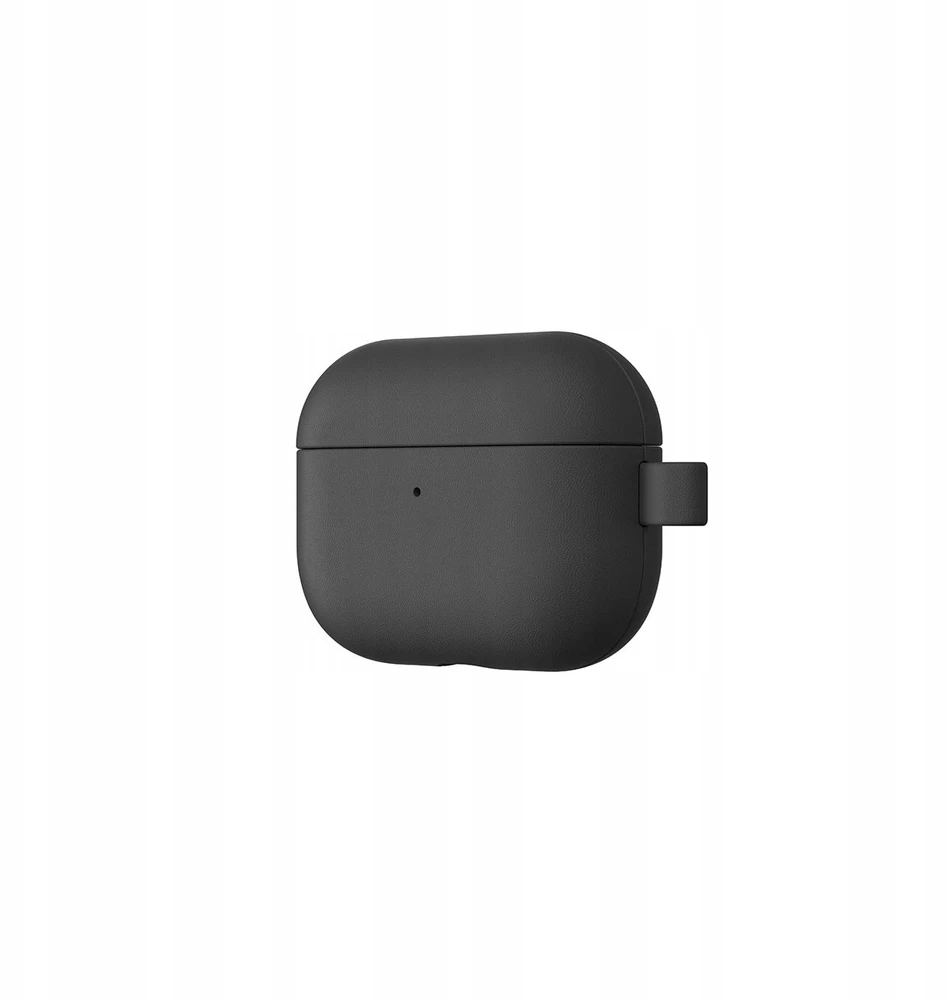 Dėklas AmazingThing Glamor protective case for AirPods Pro 3 - juodas