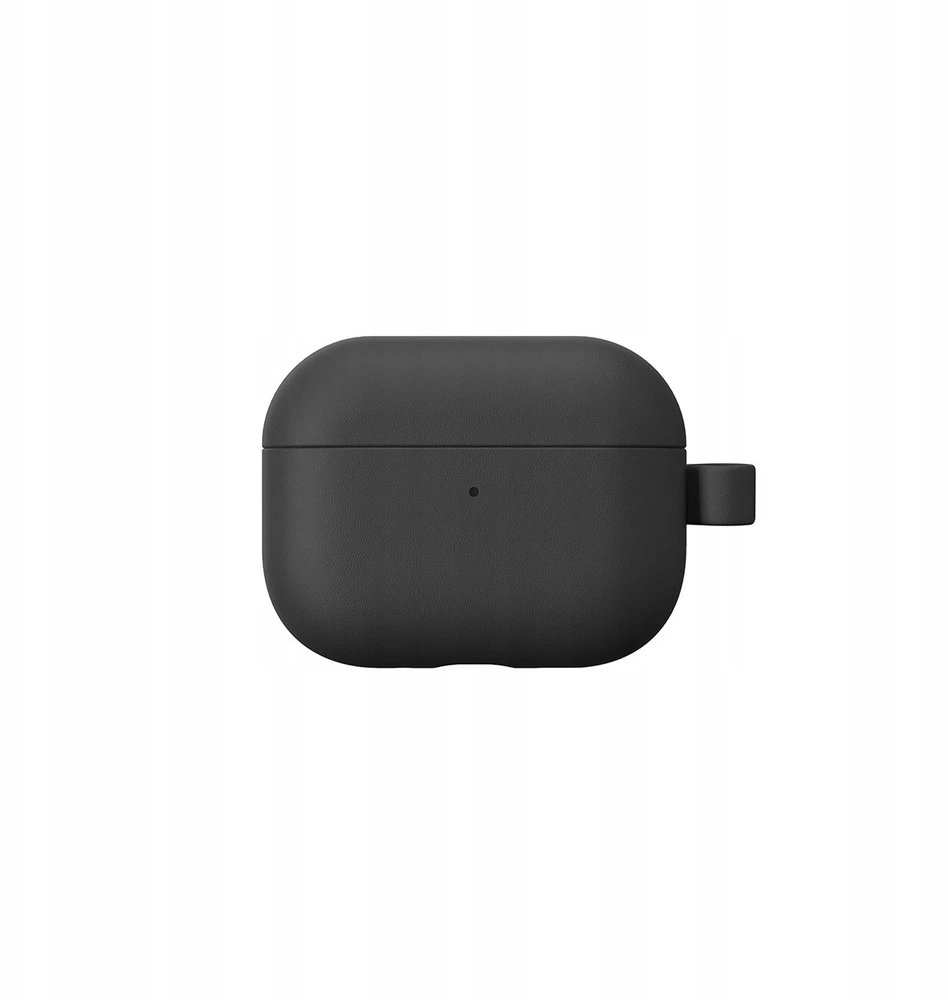 Dėklas AmazingThing Glamor protective case for AirPods Pro 3 - juodas