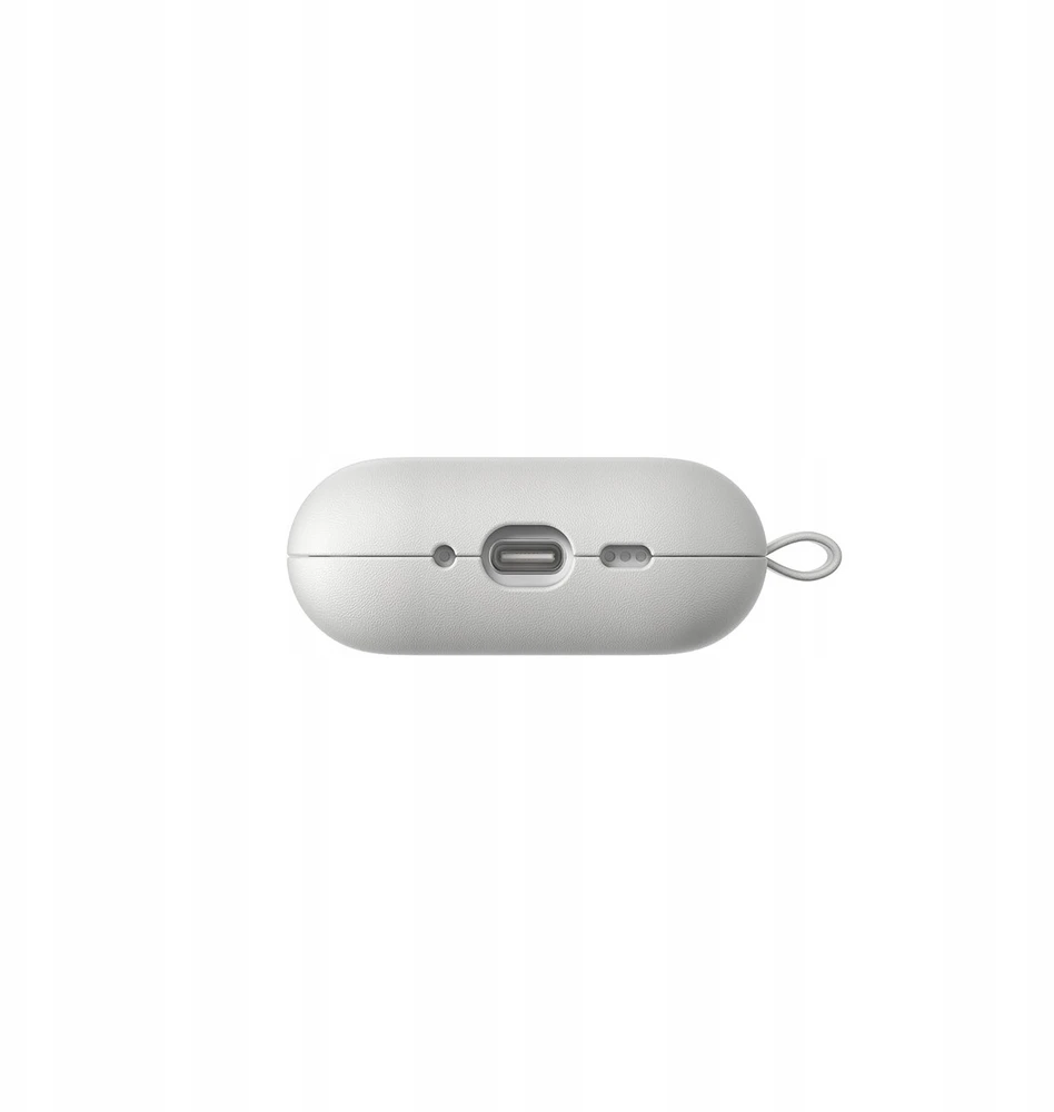 „AmazingThing Glamour“ apsauginis dėklas, skirtas „AirPods Pro 3“ - pilka