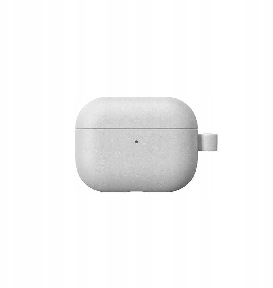 „AmazingThing Glamour“ apsauginis dėklas, skirtas „AirPods Pro 3“ - pilka