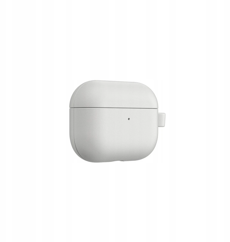 „AmazingThing Glamour“ apsauginis dėklas, skirtas „AirPods Pro 3“ - pilka
